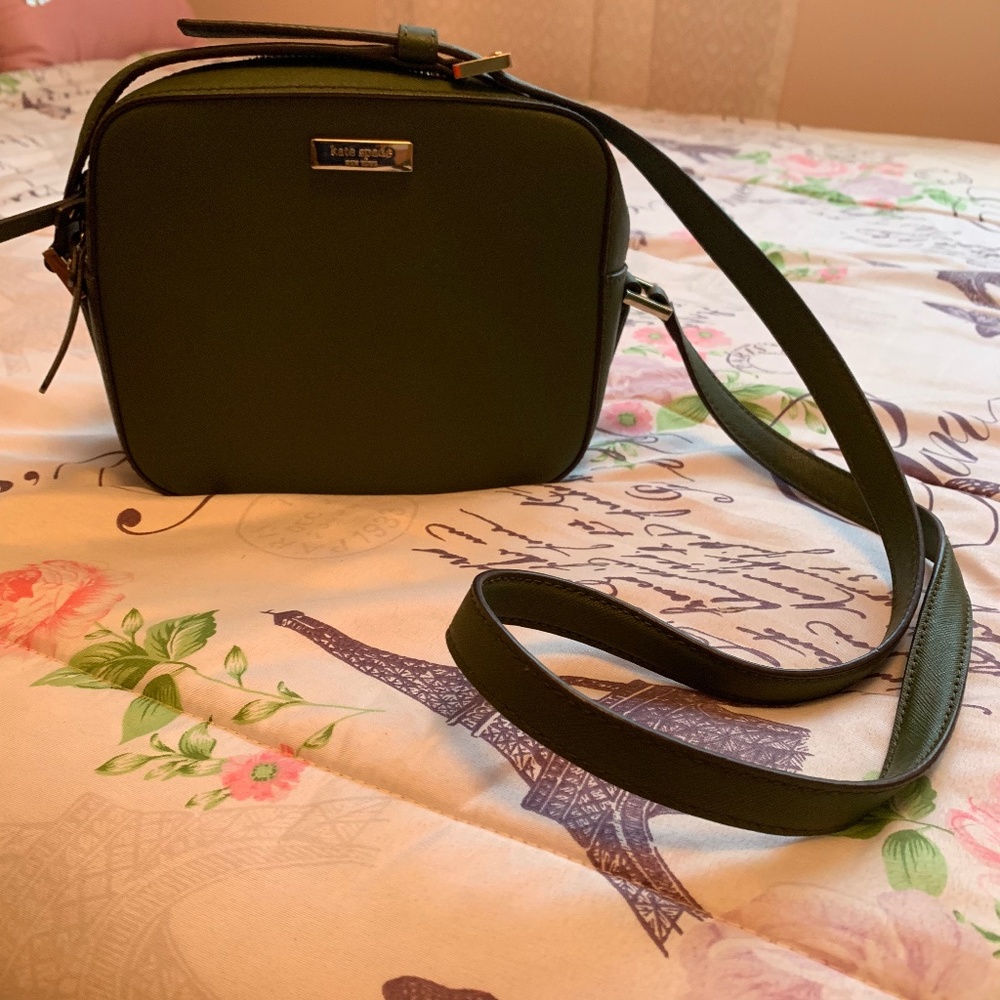 Kate Spade camera purse